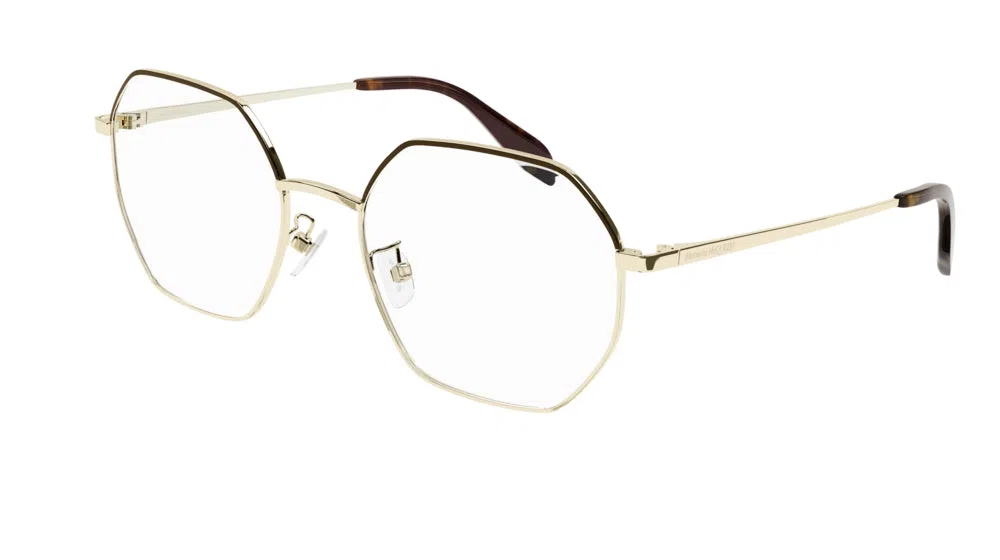 Alexander McQueen Icons AM0338O Eyeglasses - view 11